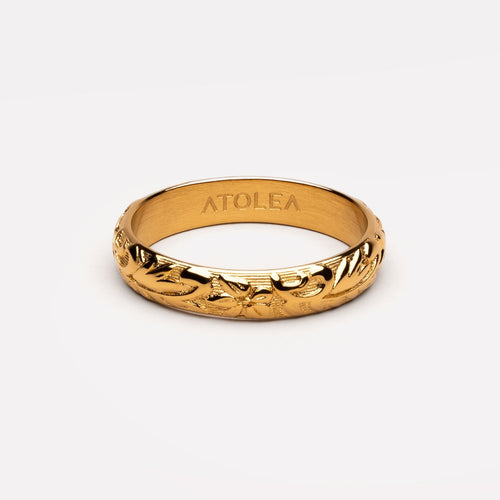 Bloom Ring