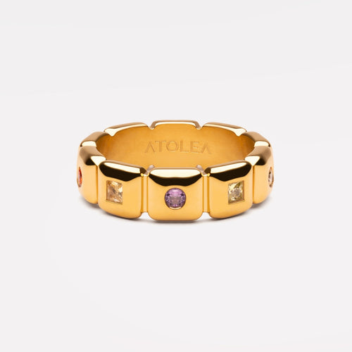Rainbow Ring