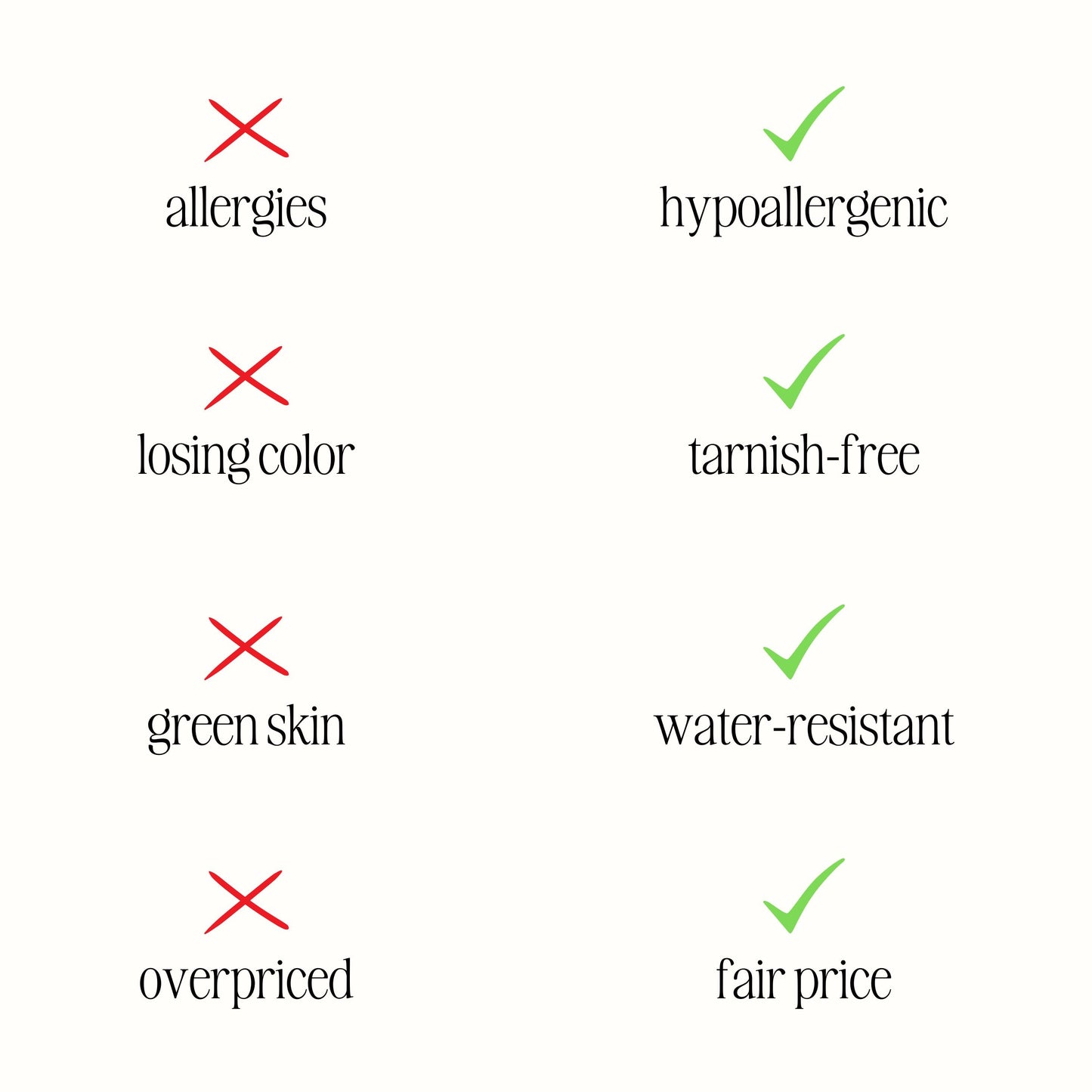 Beaded Diamond Hoops