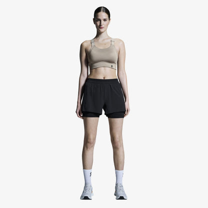 Women's 3" Performance 2-in-1 Shorts