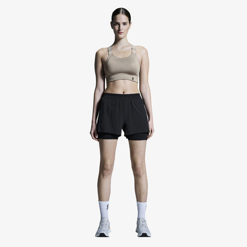 Women's 3" Performance 2-in-1 Shorts
