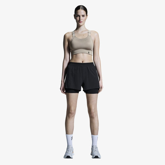 Women's 3" Performance 2-in-1 Shorts