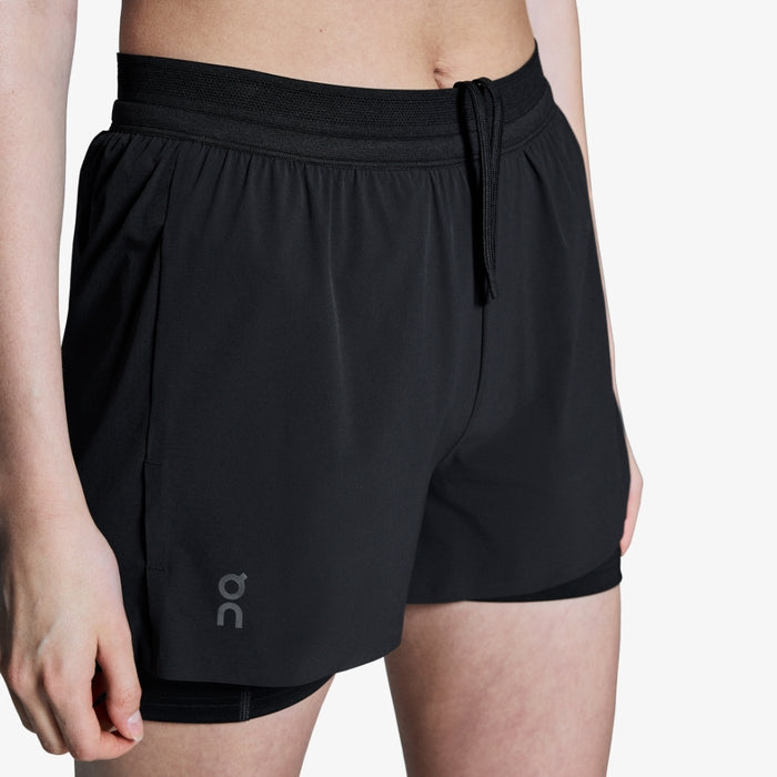 Women's 3" Performance 2-in-1 Shorts