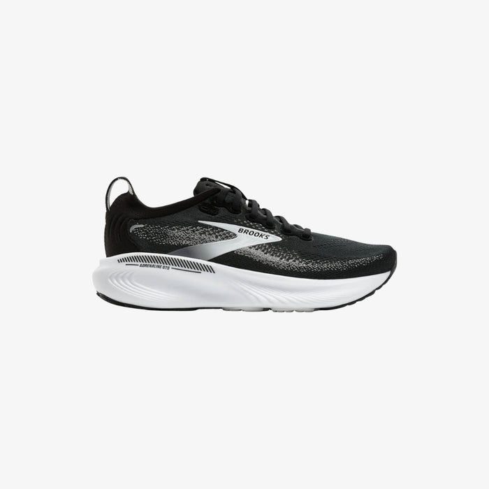 7 / Black / Grey / White / Regular