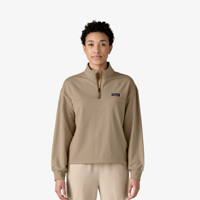 Women's Ahnya Pullover - XS