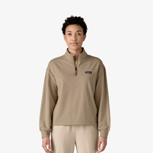 Women's Ahnya Pullover - XS