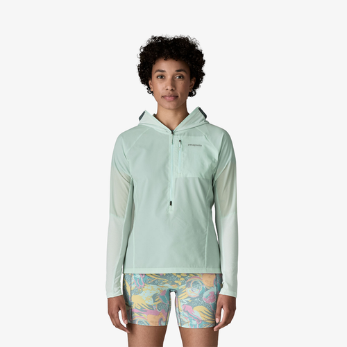 Women's Airshed Pro Pullover