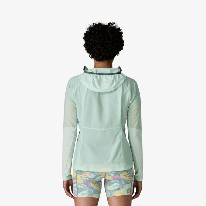 Women's Airshed Pro Pullover