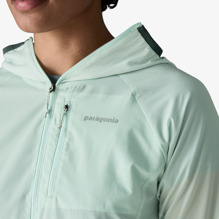 Women's Airshed Pro Pullover