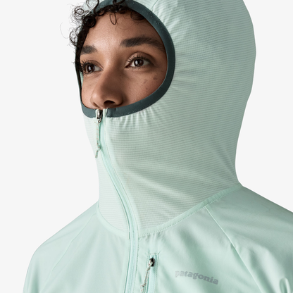 Women's Airshed Pro Pullover
