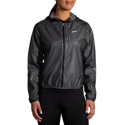 Women's All Altitude Jacket - M