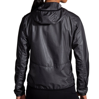 Women's All Altitude Jacket - M