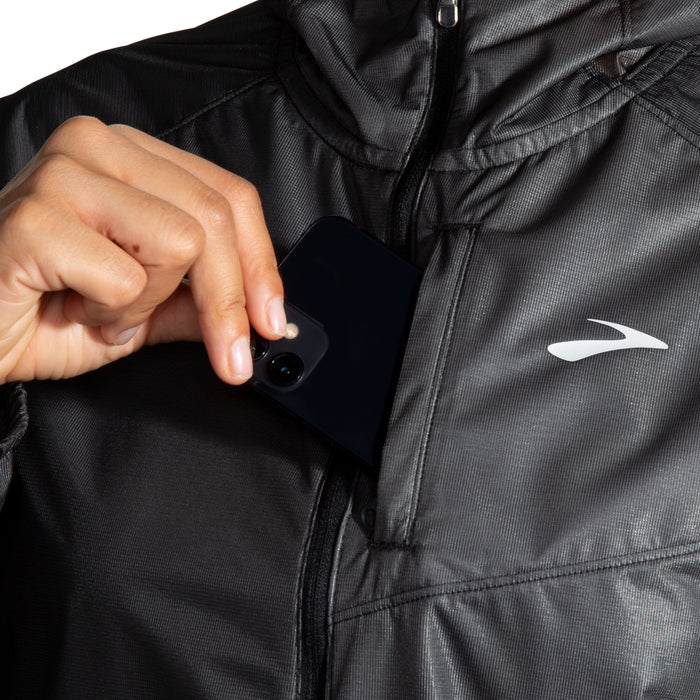 Women's All Altitude Jacket - M