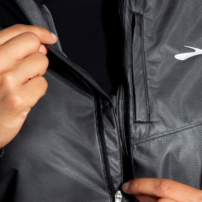 Women's All Altitude Jacket - M
