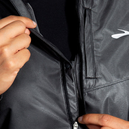 Women's All Altitude Jacket - M