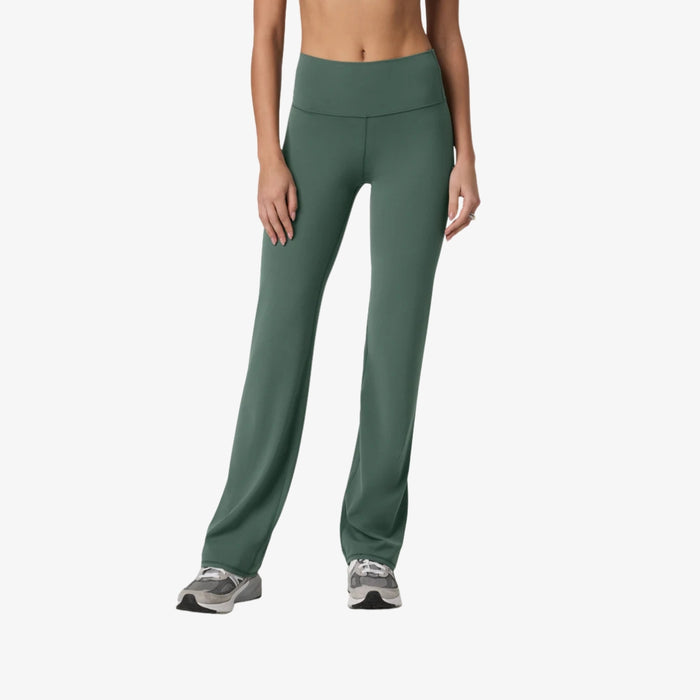 Women's AllTheFeels Straight Leg