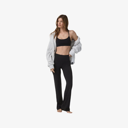 Women's AllTheFeels Straight Leg