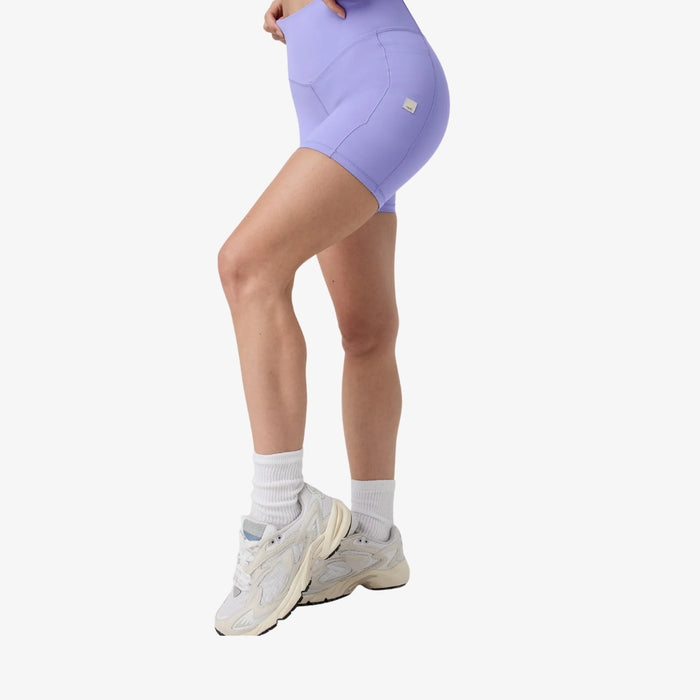 Women's AllTheForm Pocket Short 6"