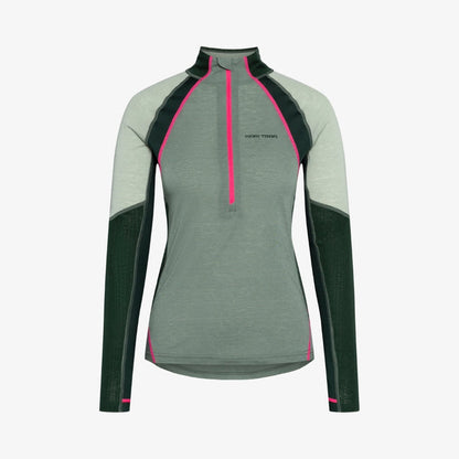 Women's Alma Half Zip