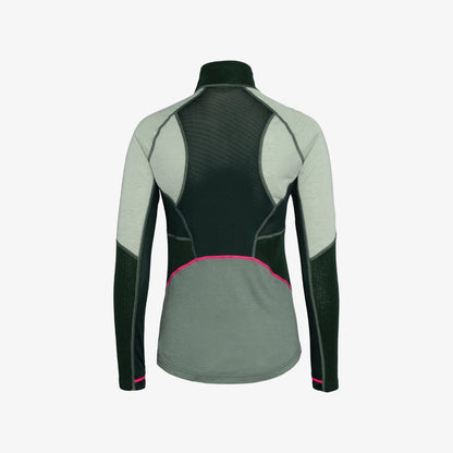 Women's Alma Half Zip