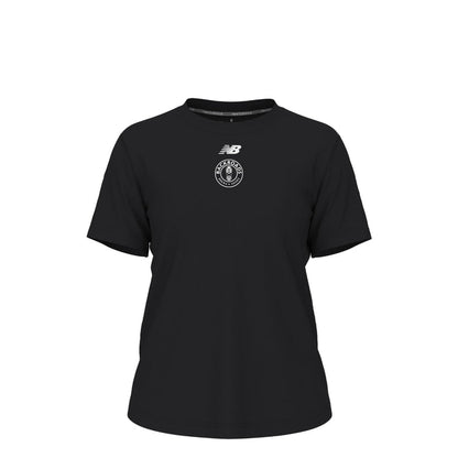 Women's New Balance BackRoads Activate Tech Tee