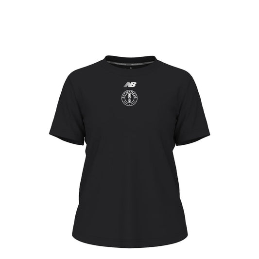 Women's New Balance BackRoads Activate Tech Tee