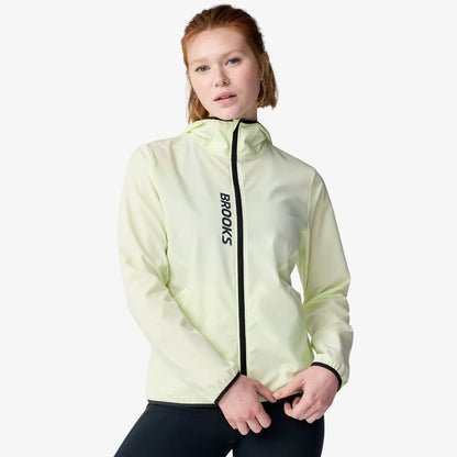 Women's Canopy Jacket