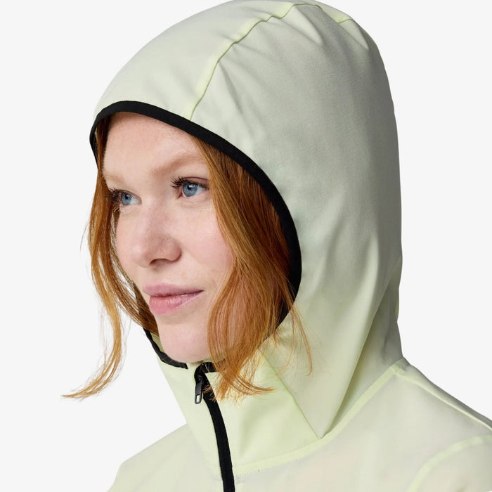 Women's Canopy Jacket