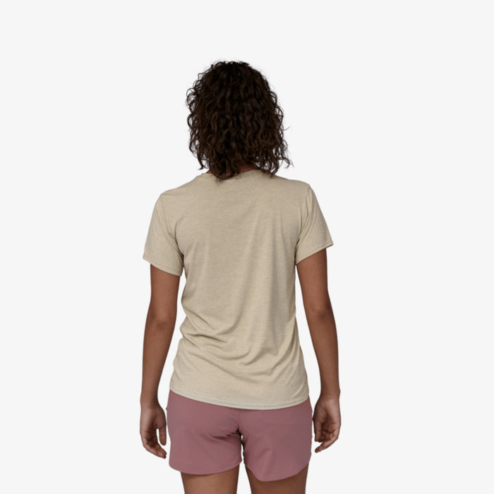 Women's Capilene Cool Daily Shirt