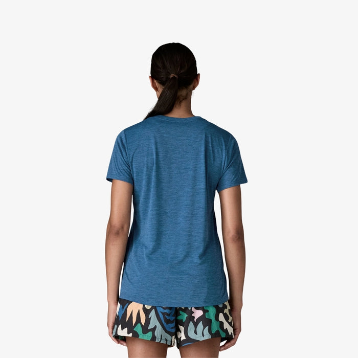 Women's Capilene Cool Daily Shirt