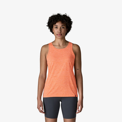 Women's Capilene Cool Daily Tank
