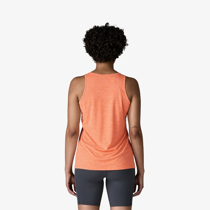 Women's Capilene Cool Daily Tank