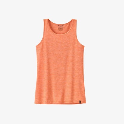 Women's Capilene Cool Daily Tank