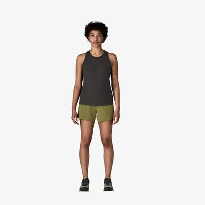 Women's Capilene Cool Trail Tank