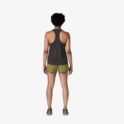 Women's Capilene Cool Trail Tank