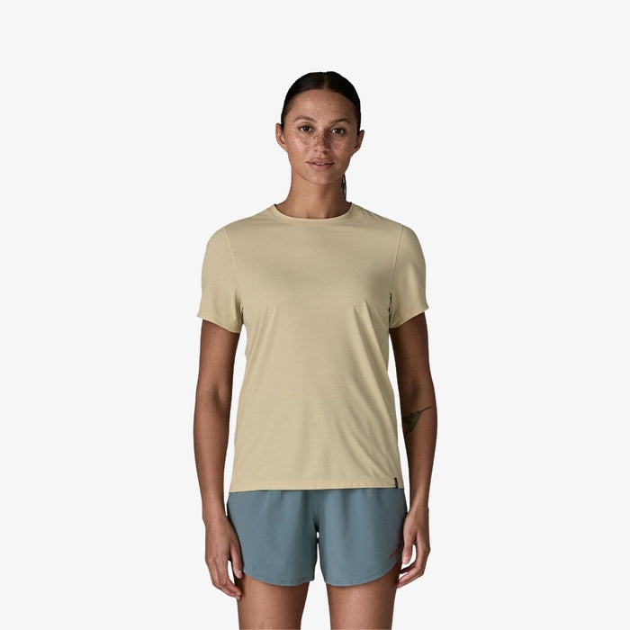 Women's Capilene Cool Ultra Shirt