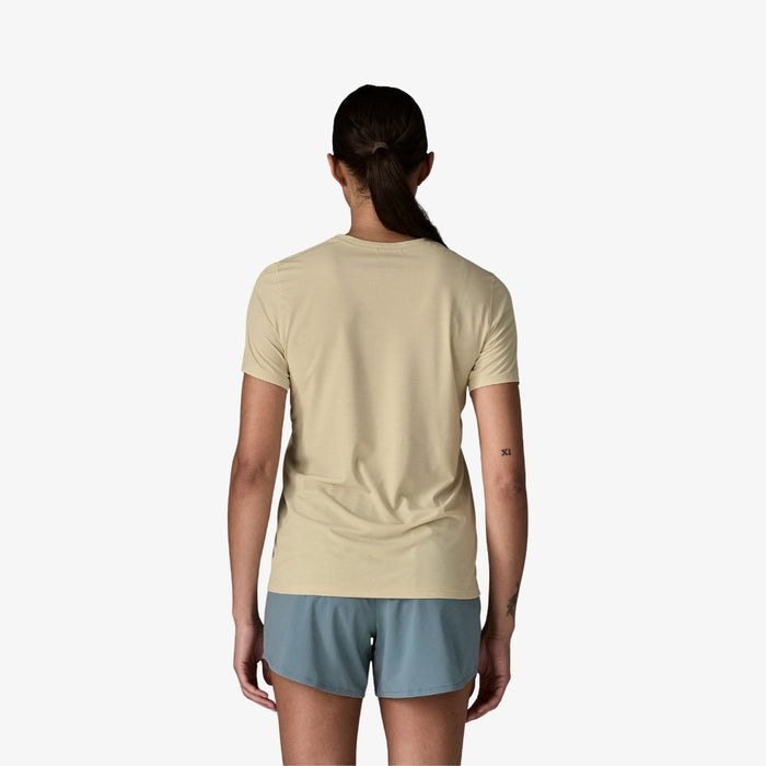 Women's Capilene Cool Ultra Shirt