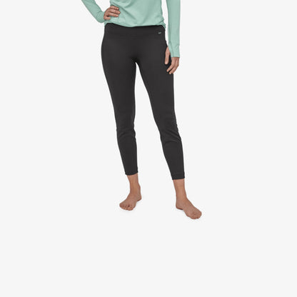 Women's Capilene Mid Weight Bottoms