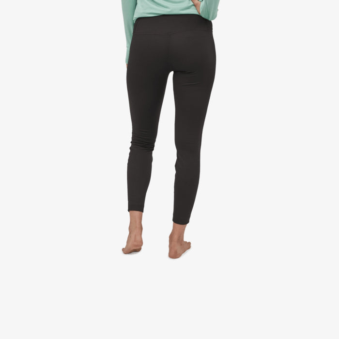 Women's Capilene Mid Weight Bottoms
