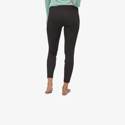 Women's Capilene Mid Weight Bottoms