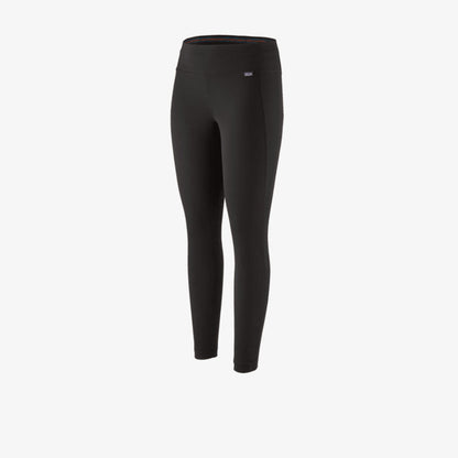 Women's Capilene Mid Weight Bottoms