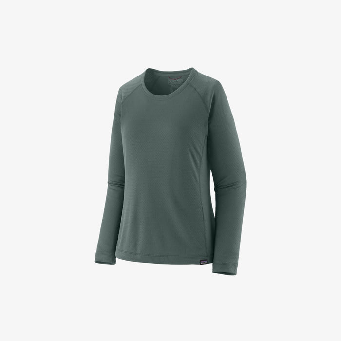 Women's Capilene Midweight Crew