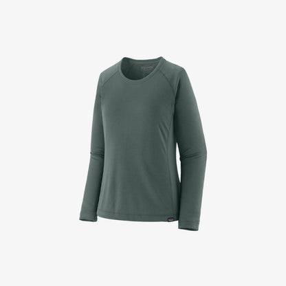 Women's Capilene Midweight Crew