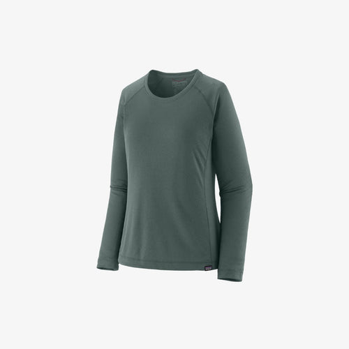 Women's Capilene Midweight Crew