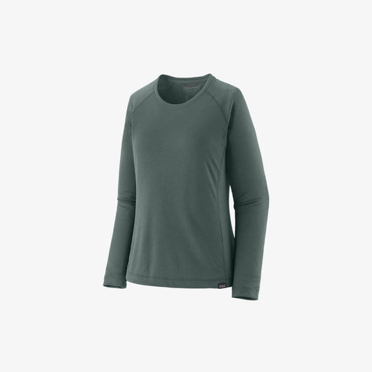 Women's Capilene Midweight Crew