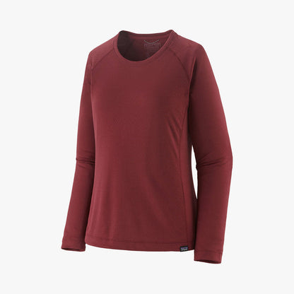 Women's Capilene Midweight Crew