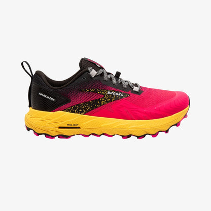 Women's Cascadia 17