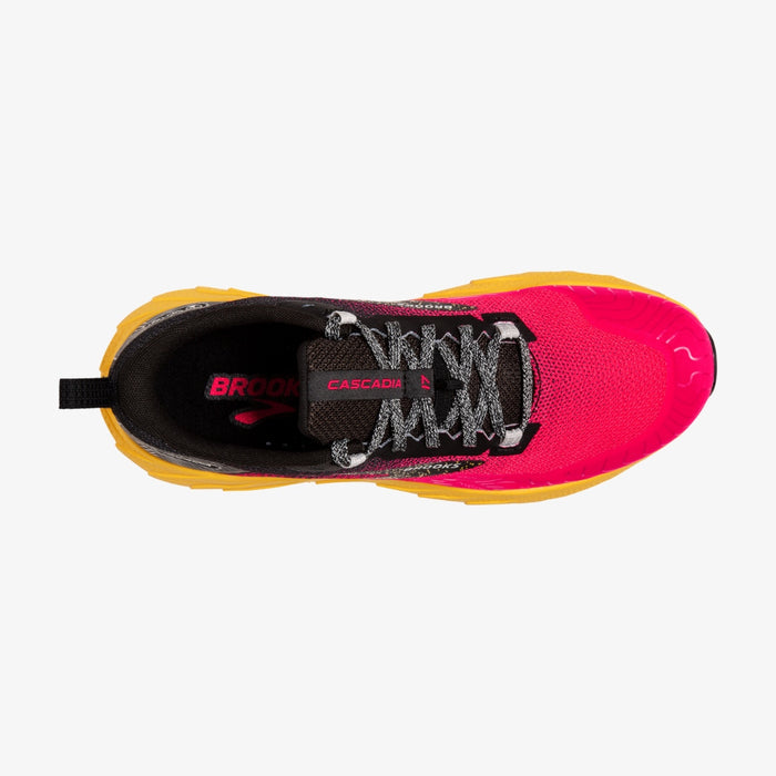 Women's Cascadia 17