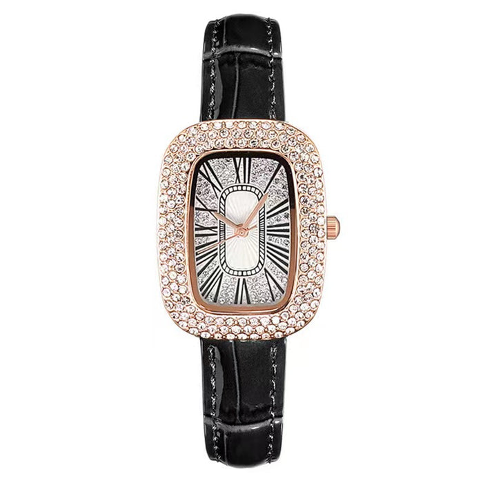 Women's Casual Quartz Wrist Watch – Elegant Everyday Timepiece