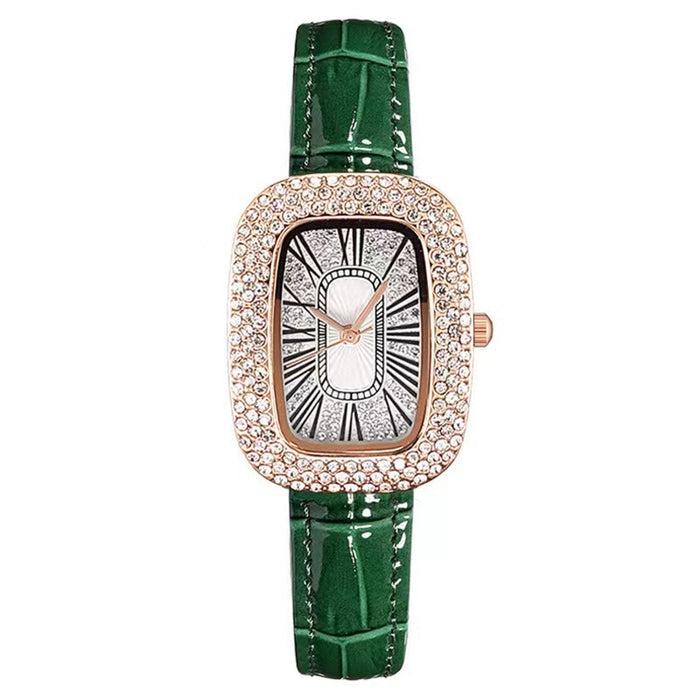 Women's Casual Quartz Wrist Watch – Elegant Everyday Timepiece